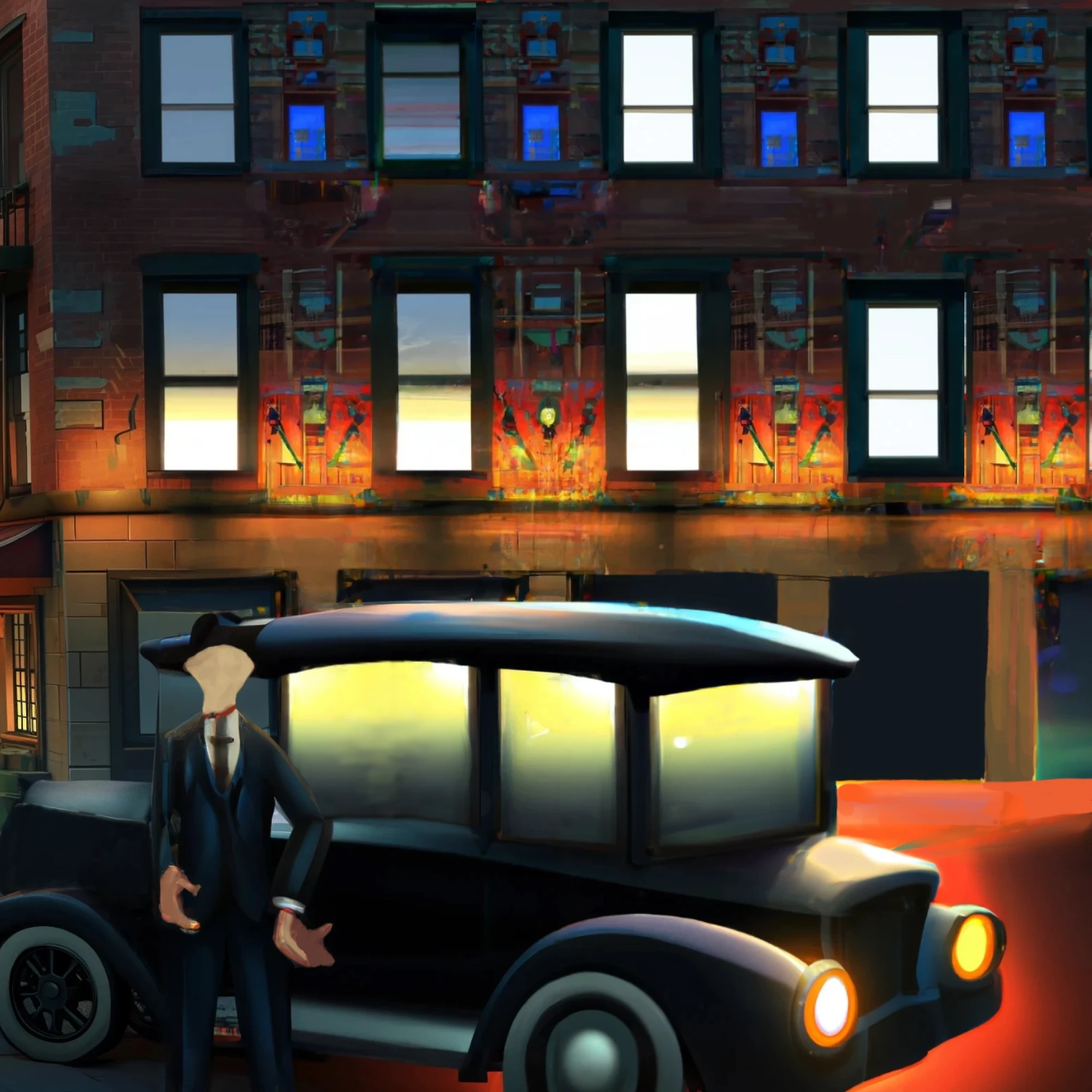 Based On Stage - Talent Gezocht detail 2