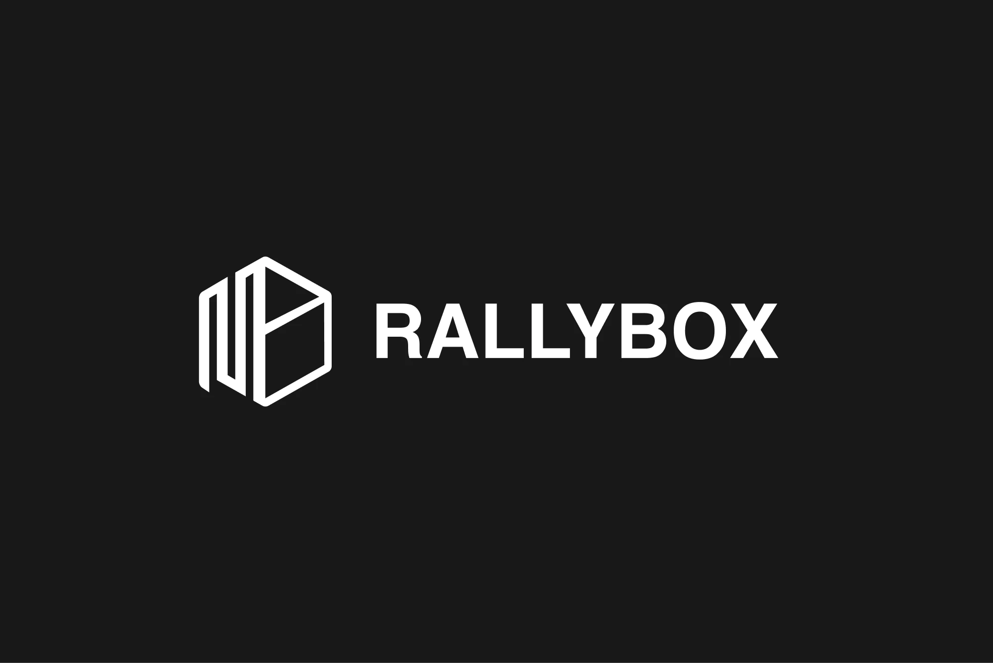 Archived logo Rallybox 1